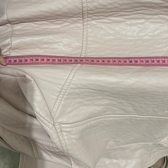 Forever21 plus  babypink great condition - Picture 11 of 12